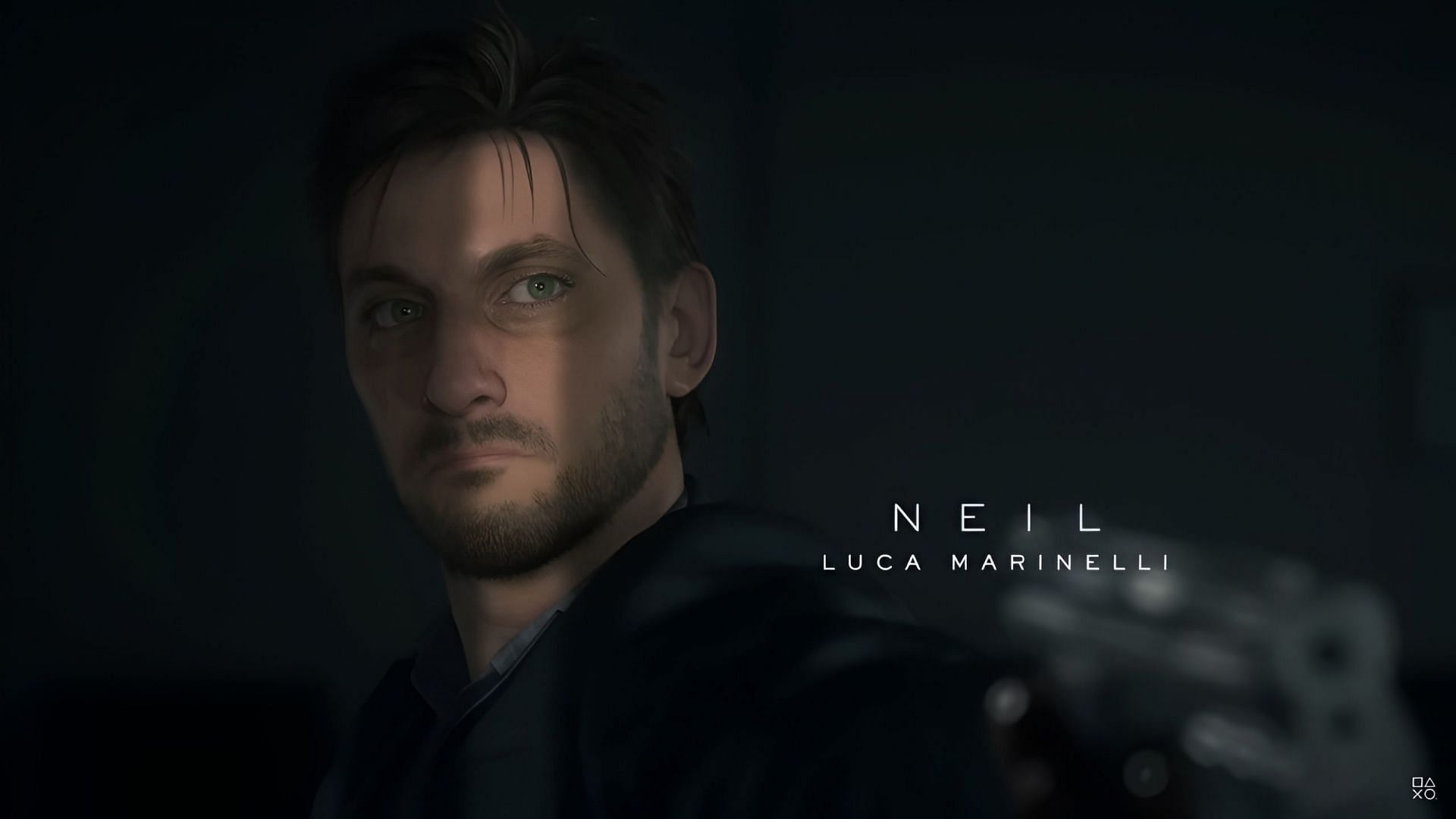 Neil was created to match Mads Mikkelsen's performance (Image via Sony Interactive Entertainment)